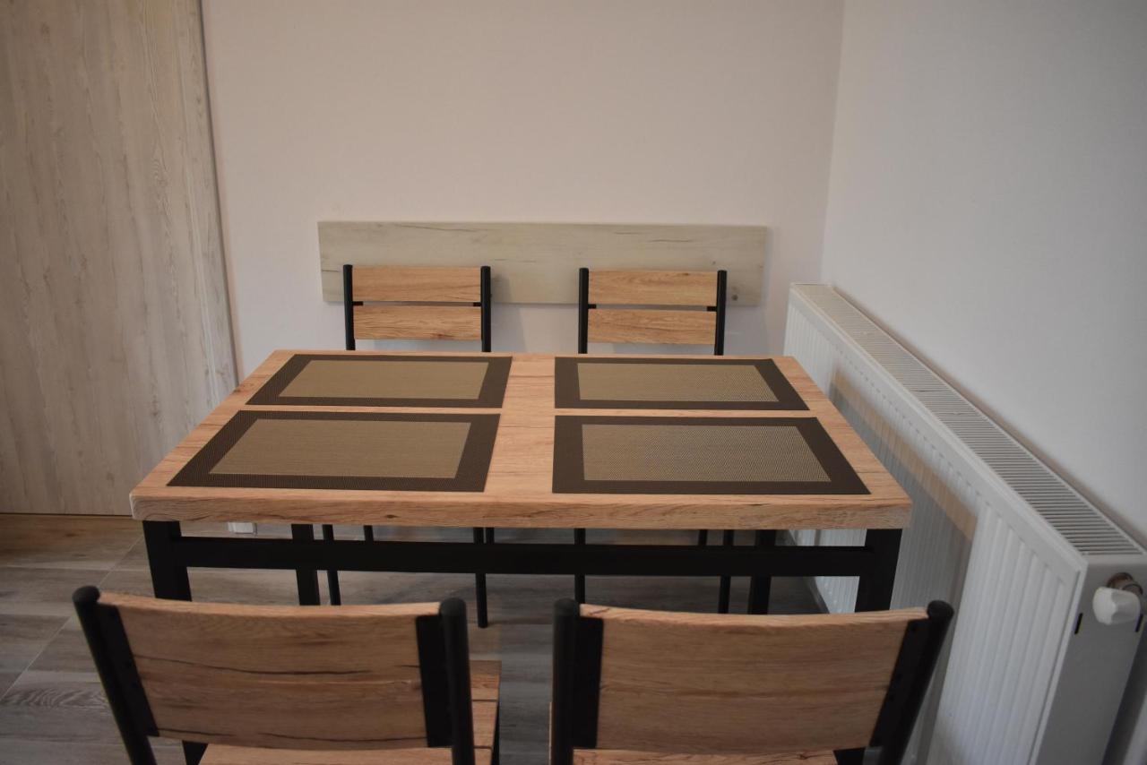 Apartament La Mal Sibiu Exteriér fotografie