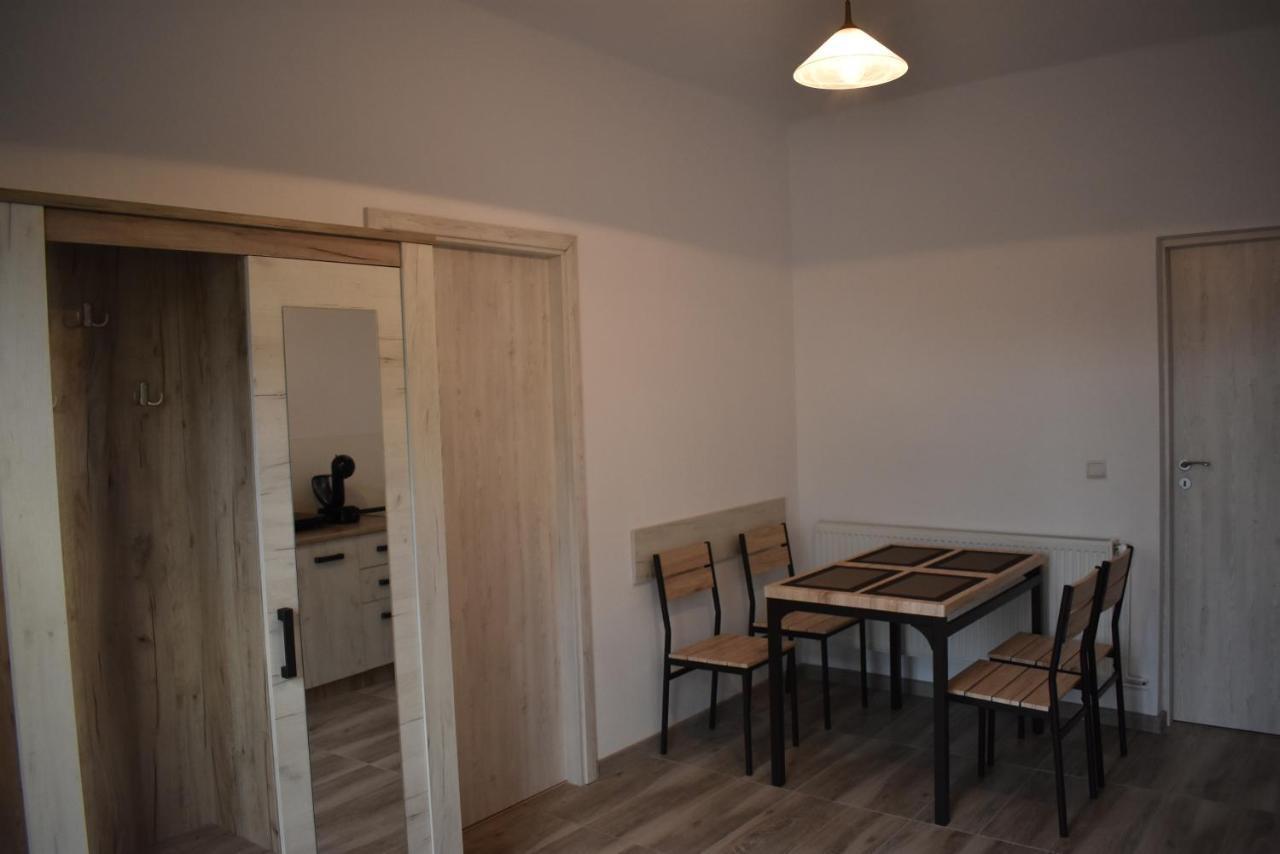 Apartament La Mal Sibiu Exteriér fotografie