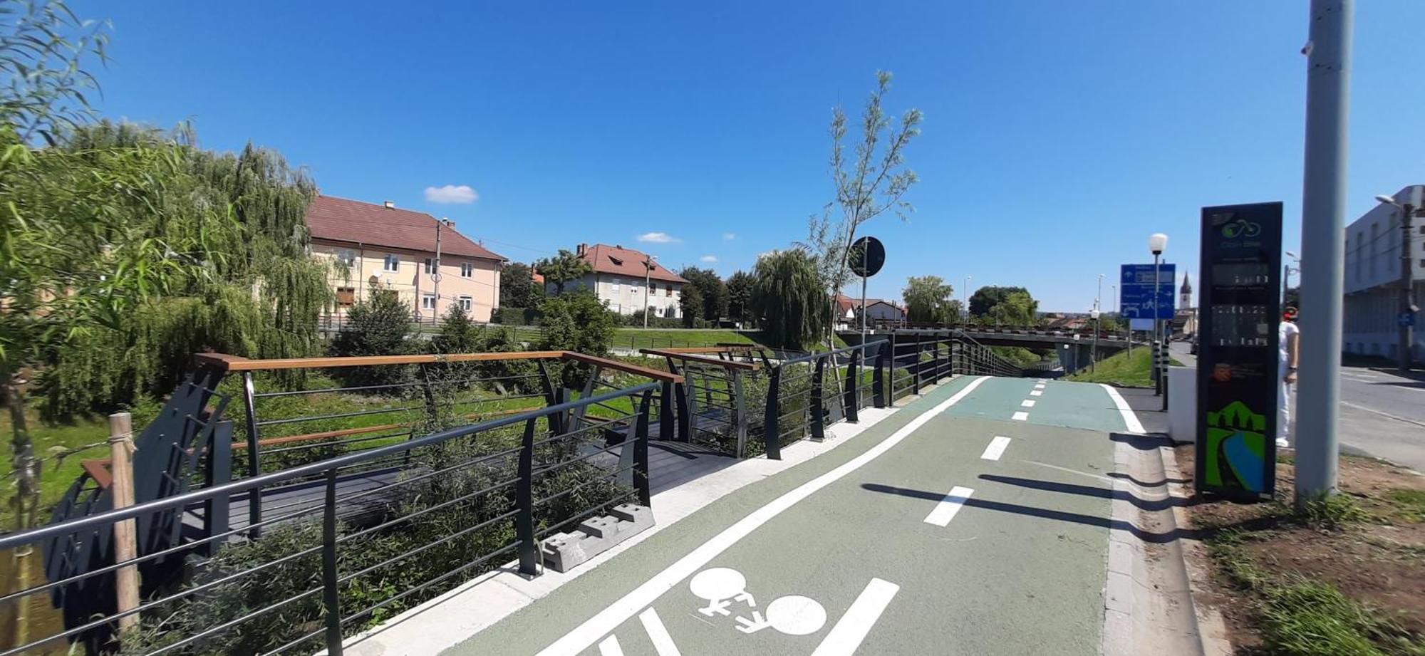 Apartament La Mal Sibiu Exteriér fotografie