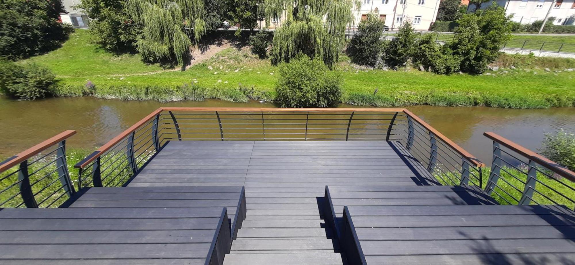 Apartament La Mal Sibiu Exteriér fotografie