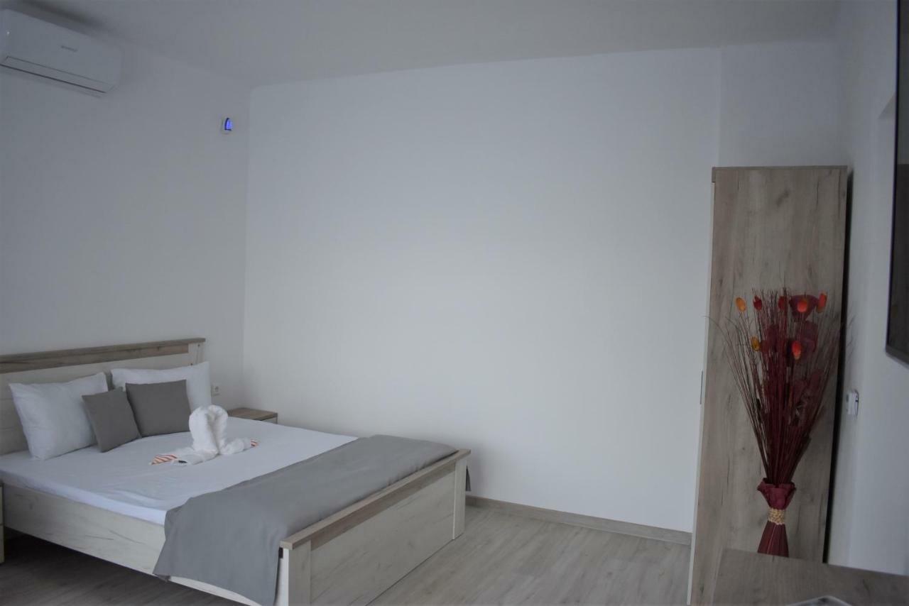 Apartament La Mal Sibiu Exteriér fotografie