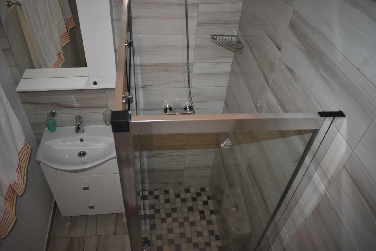 Apartament La Mal Sibiu Exteriér fotografie