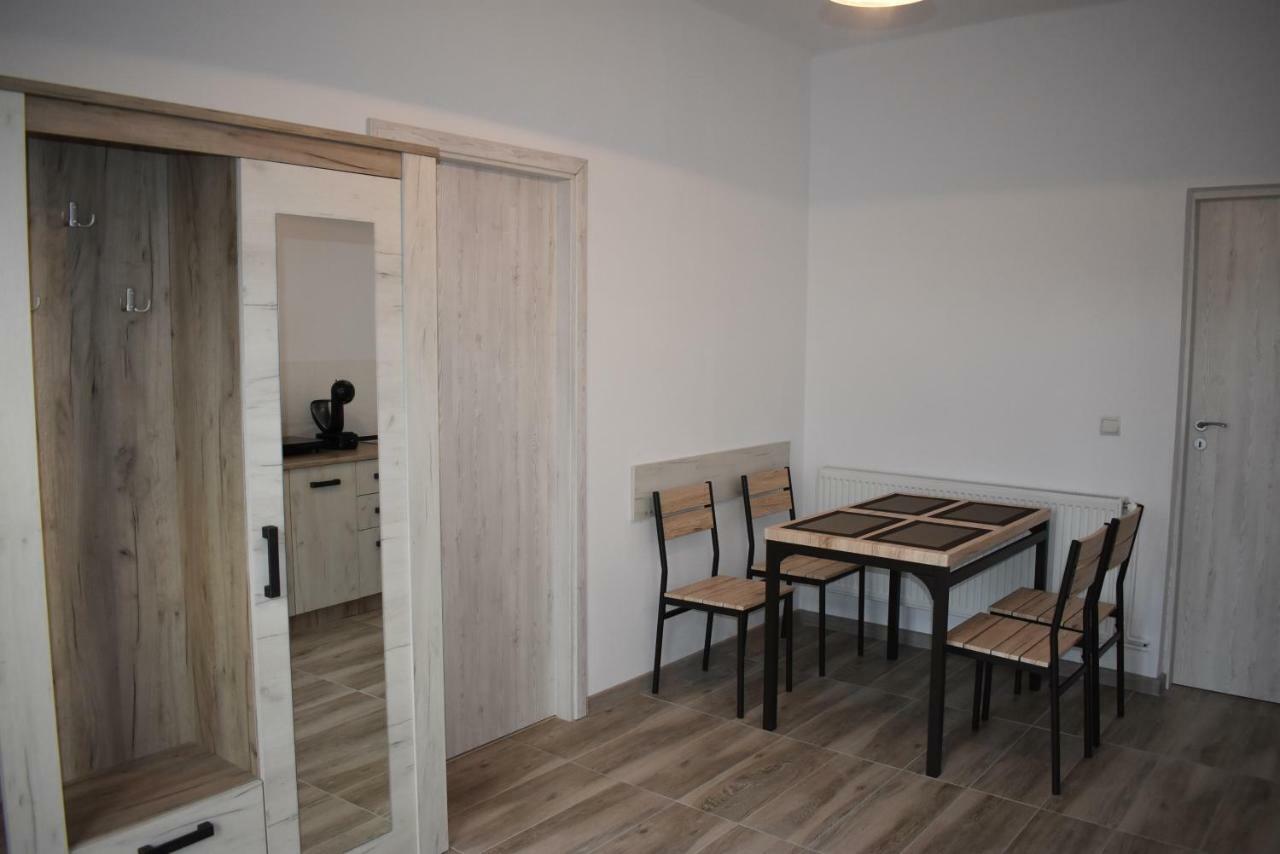Apartament La Mal Sibiu Exteriér fotografie