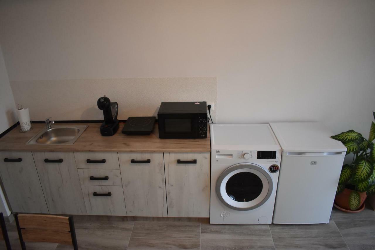Apartament La Mal Sibiu Exteriér fotografie