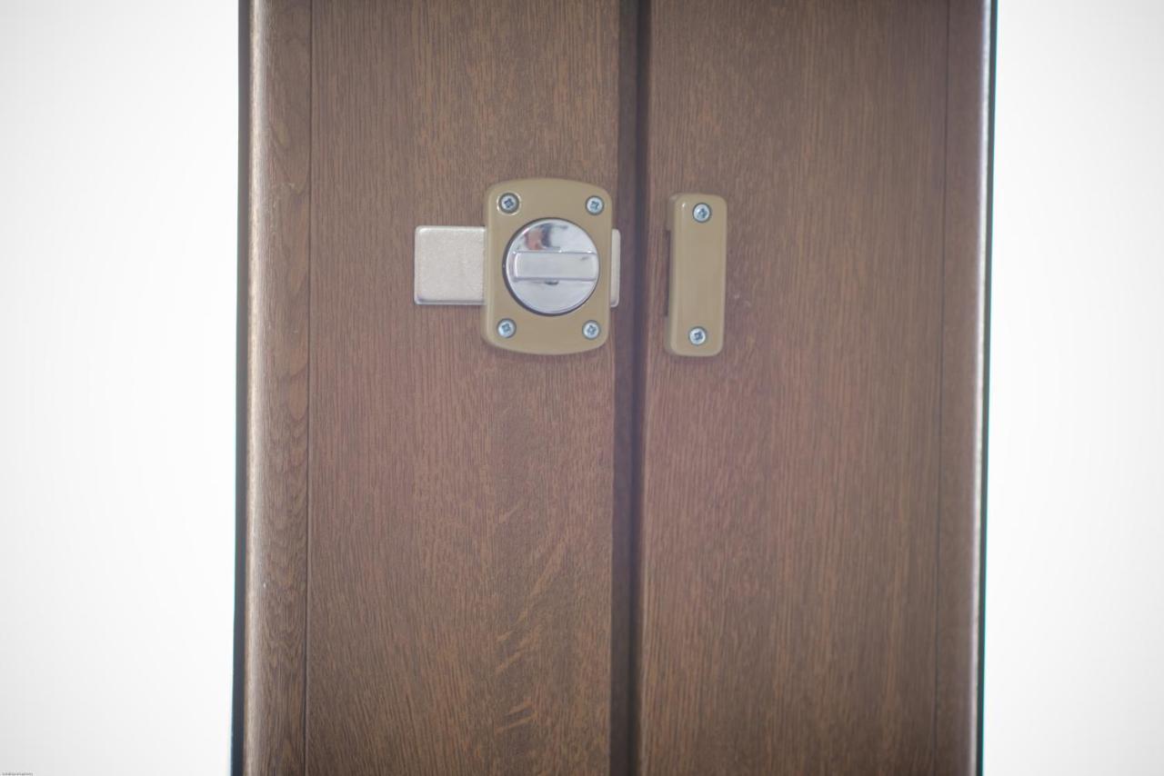 Apartament La Mal Sibiu Exteriér fotografie